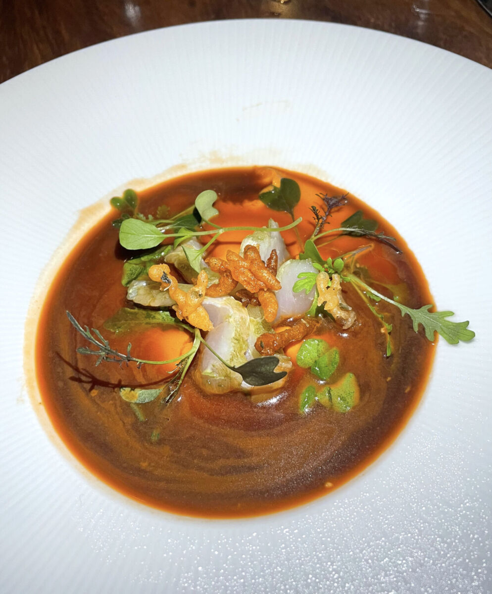 Congreso Gastronómico Sostenible en Costa Rica