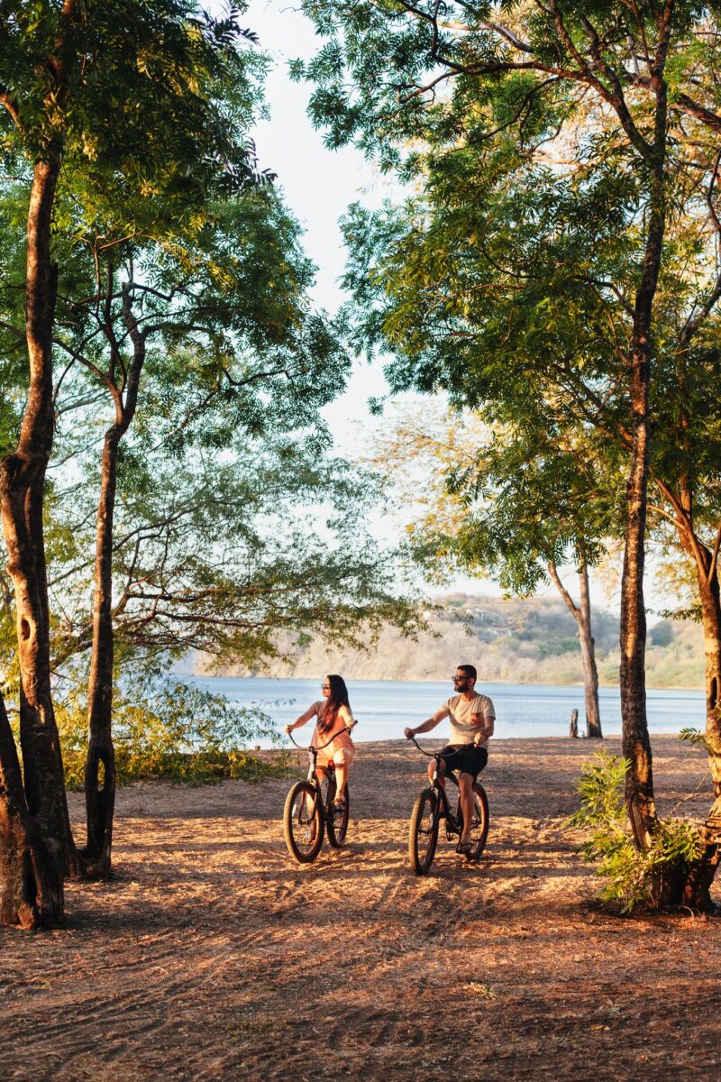 Hotel El Mangroove en Costa Rica