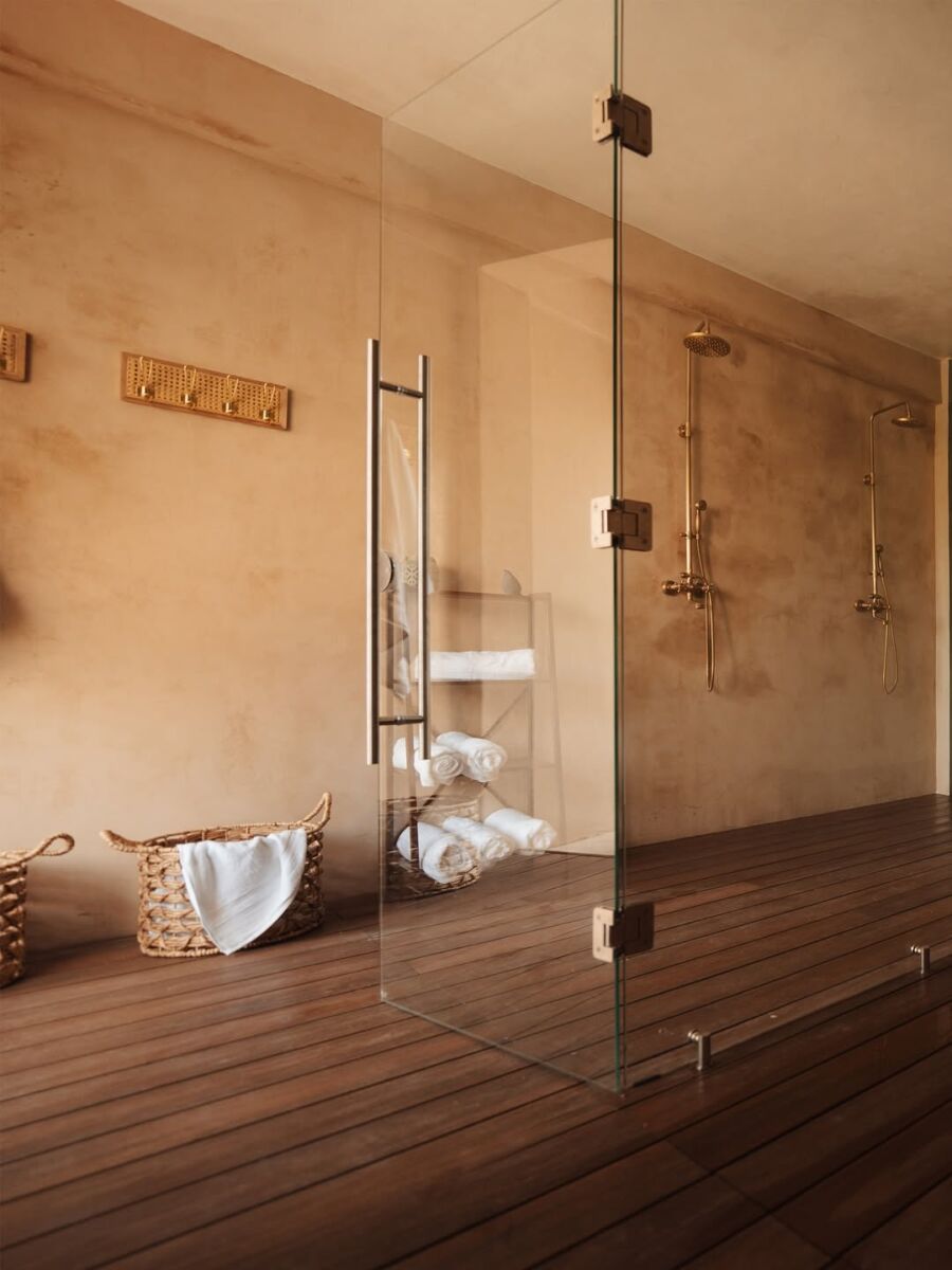 hotel en Chachalacas