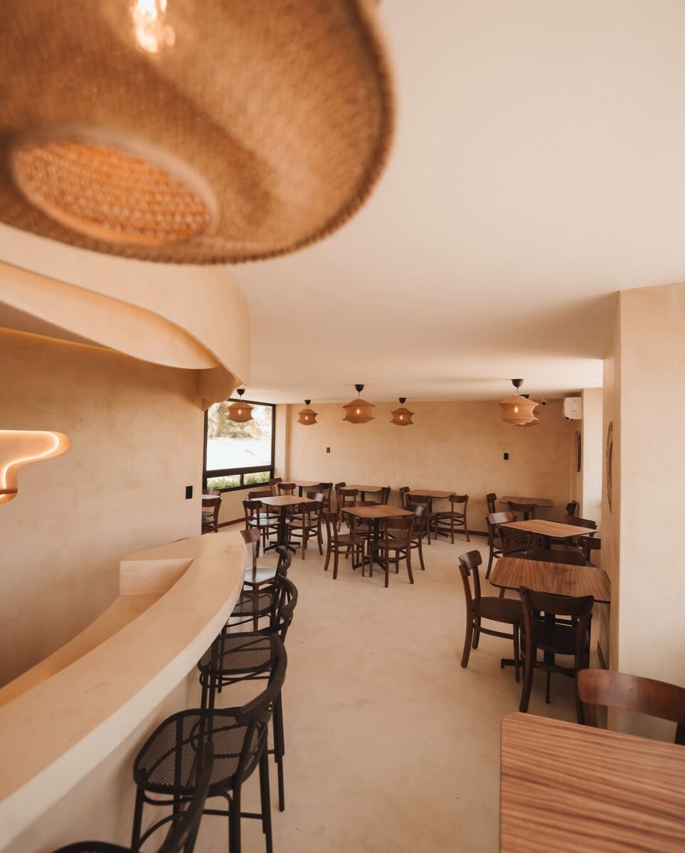 Xicarú es un hotel playero ubicado en el pueblo de Chachalacas 