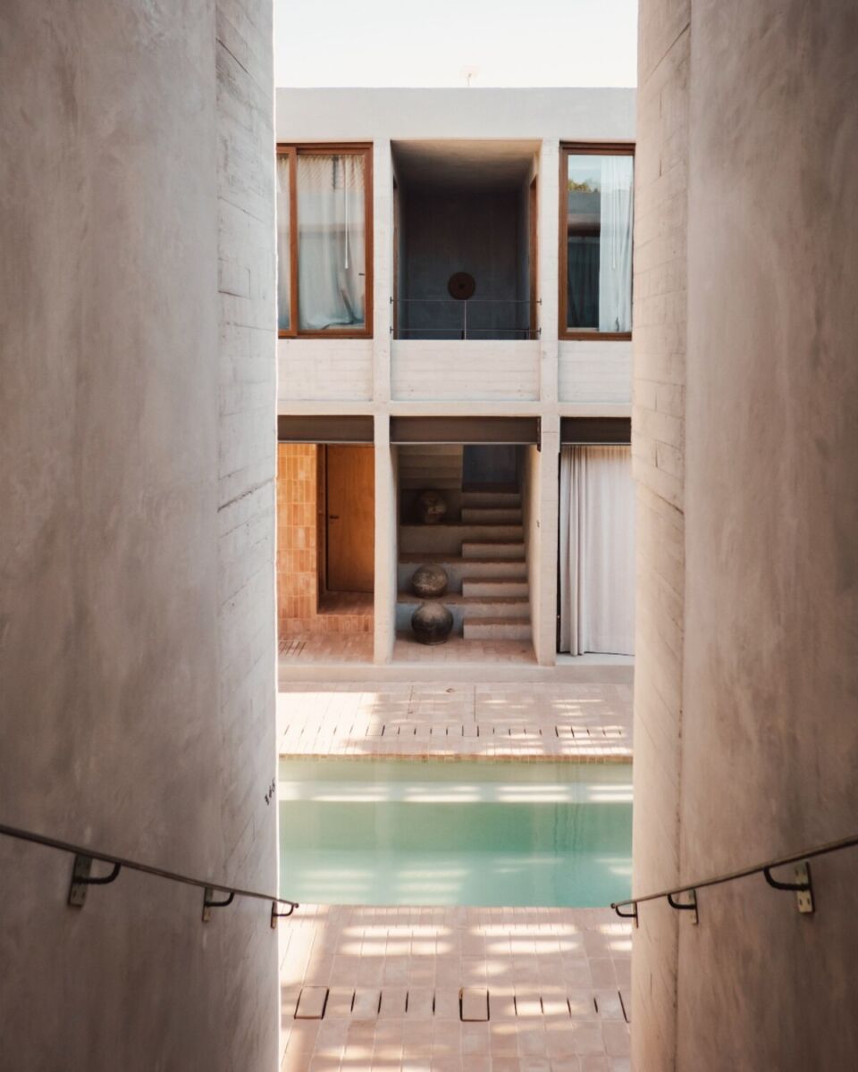 hoteles boutique en México 