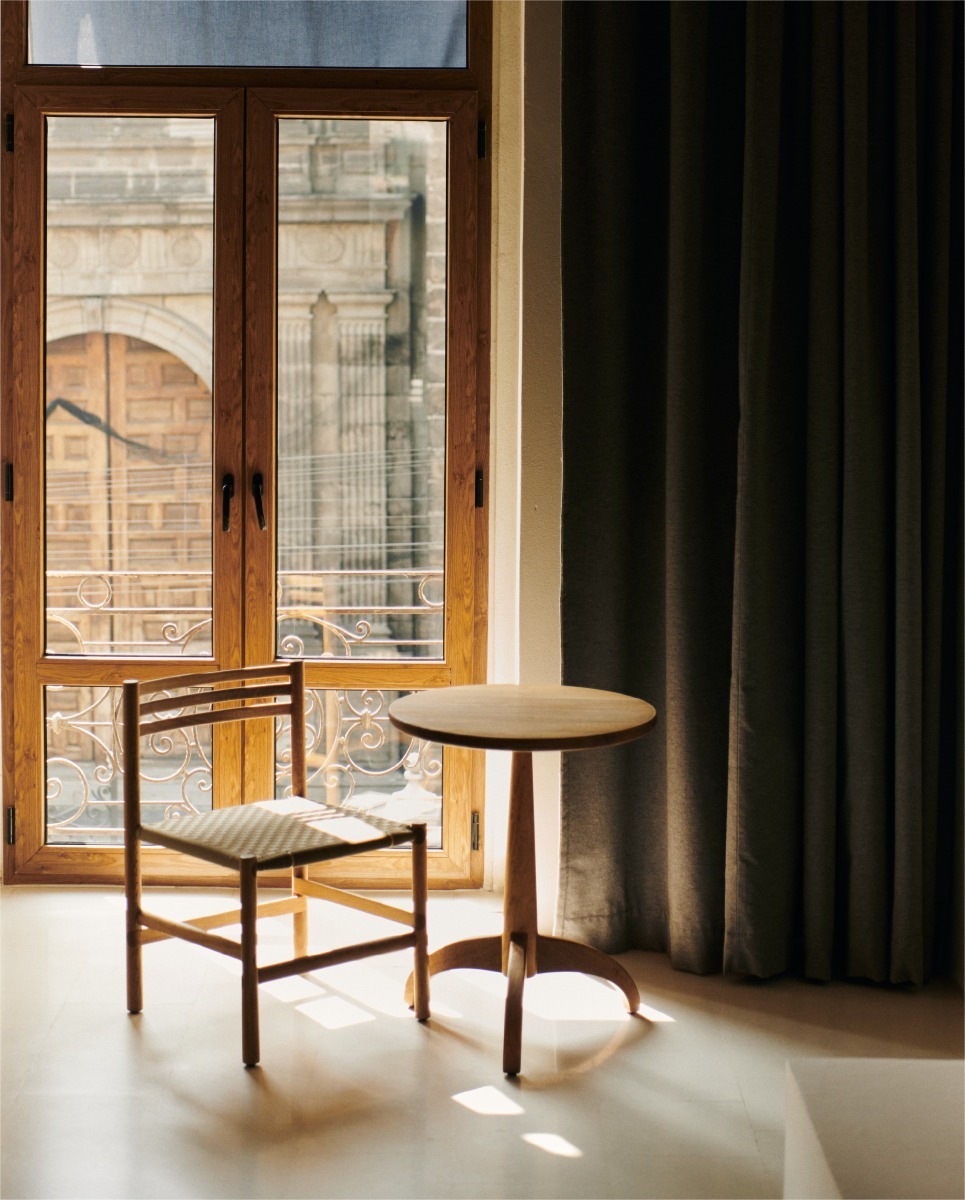 5 hoteles boutique en México que nos gustan por su diseño y hospitalidad 