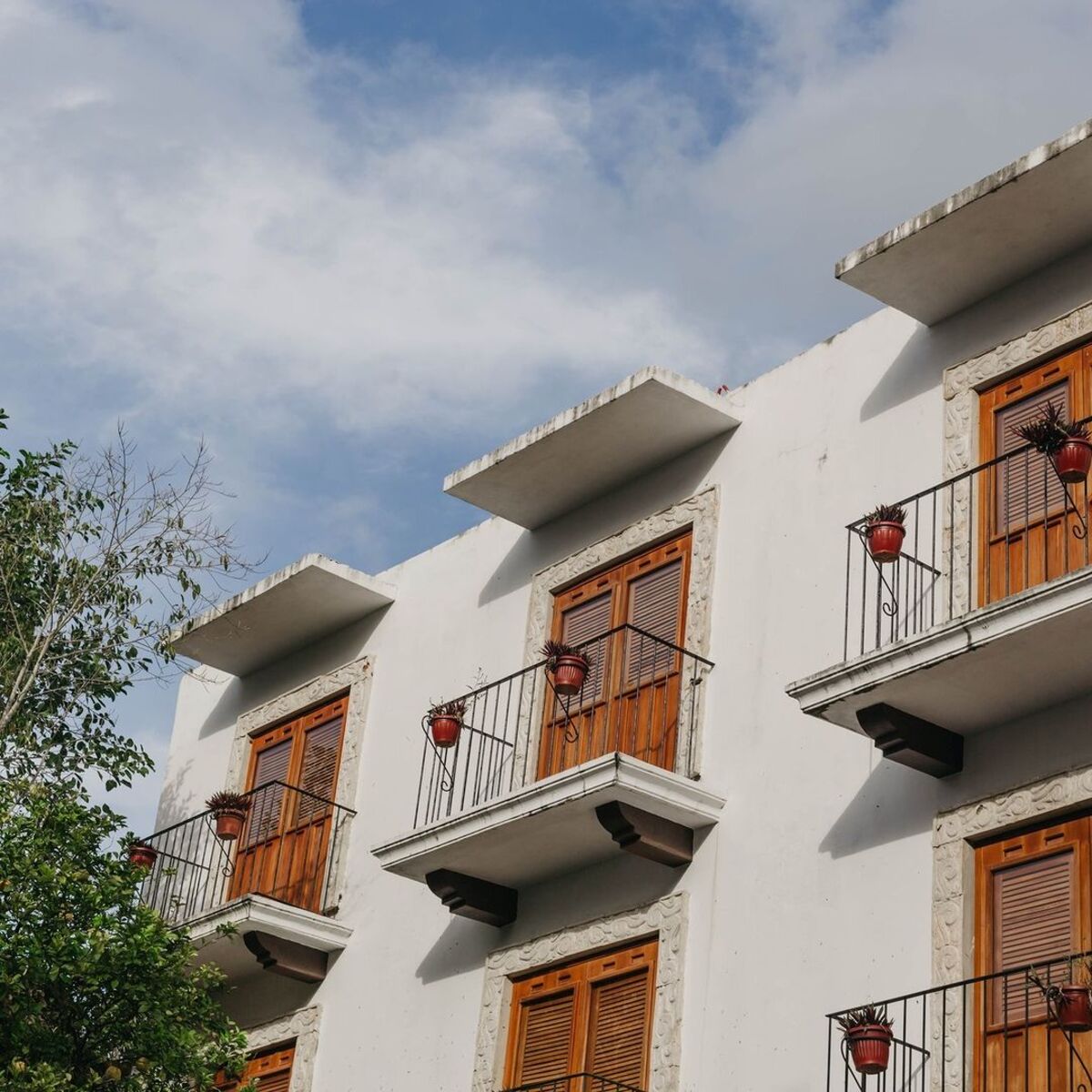 Hotel Mesón del Marqués 