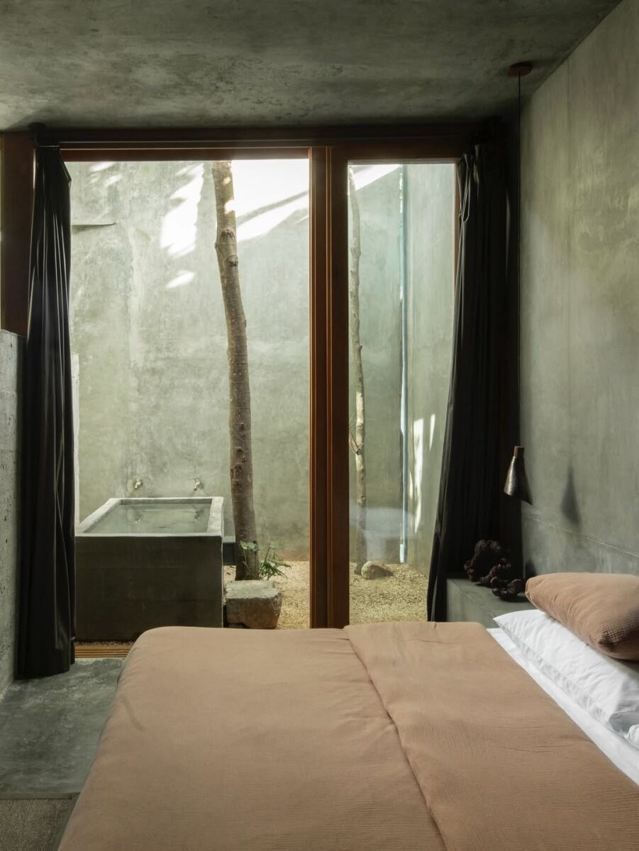 Hoteles boutique en Valladolid 