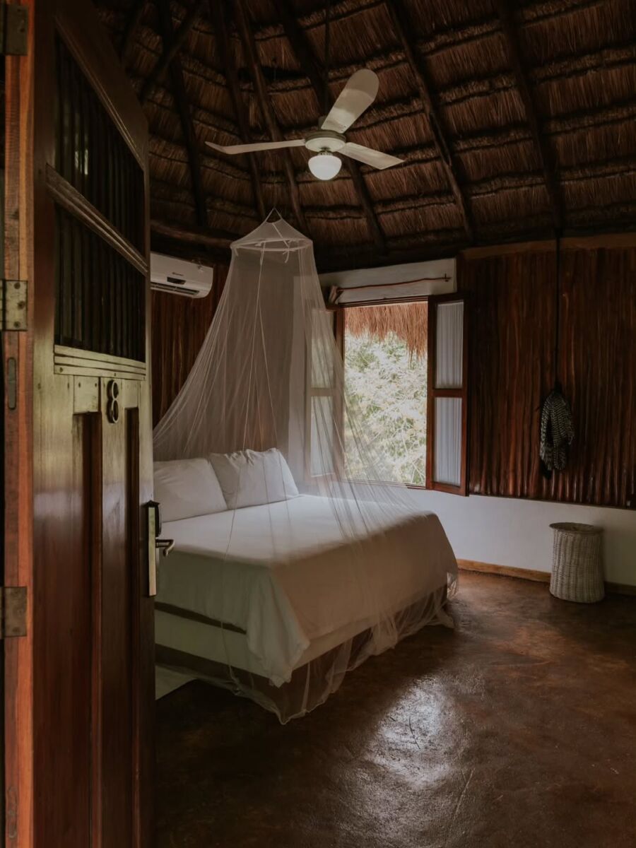 Hoteles boutique en Valladolid 