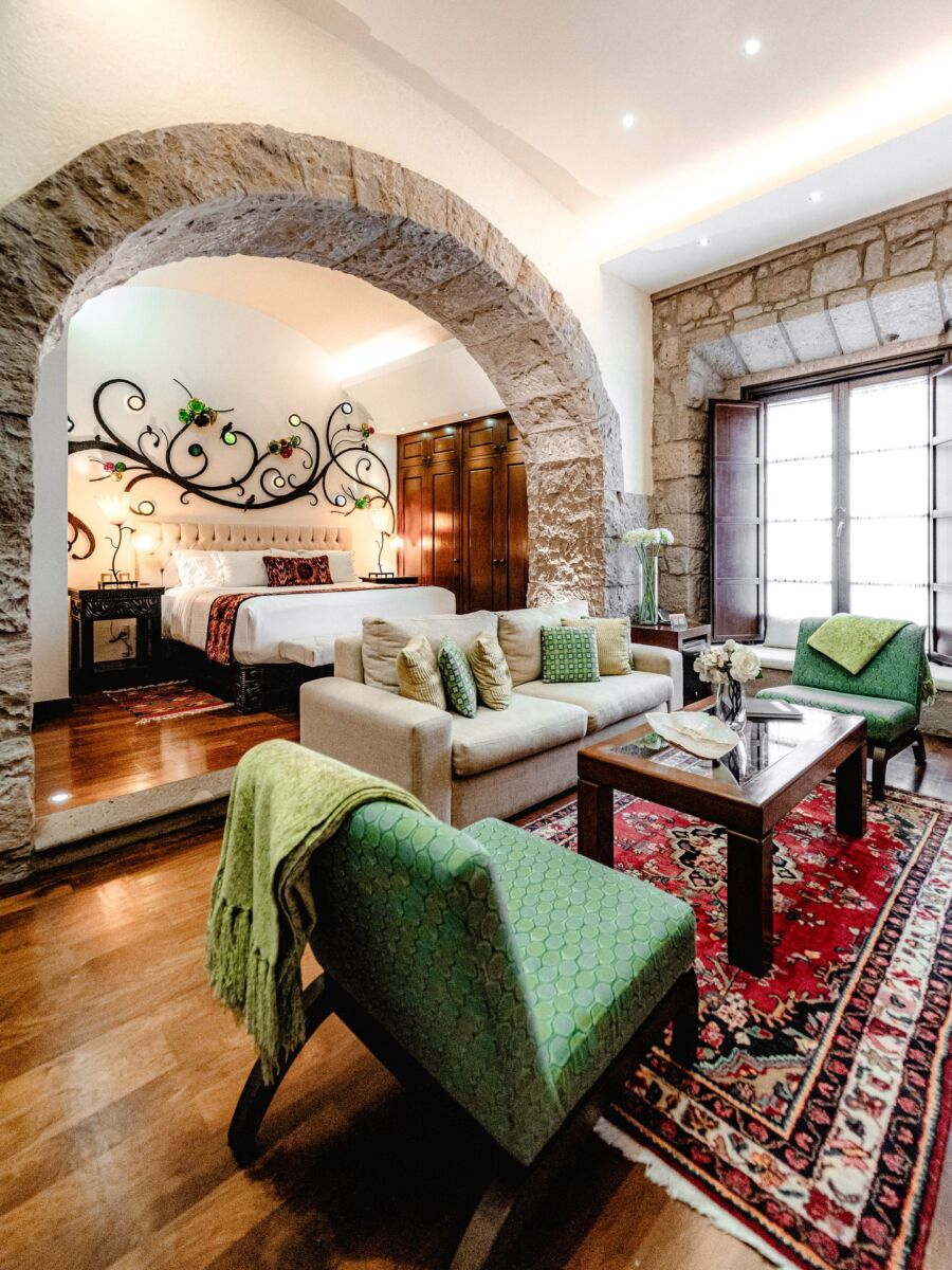 Hotel de la Soledad