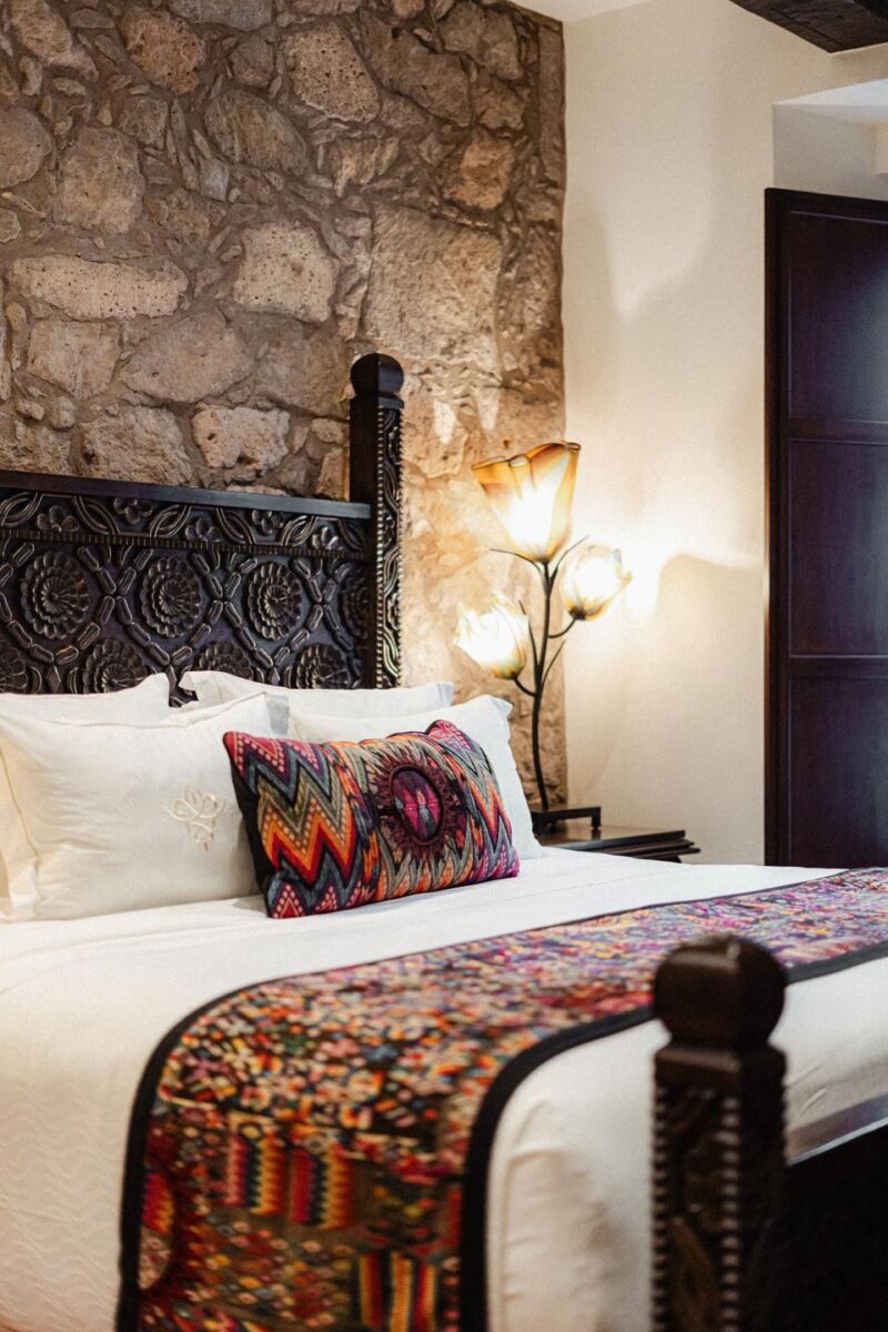 Hotel de la Soledad morelia