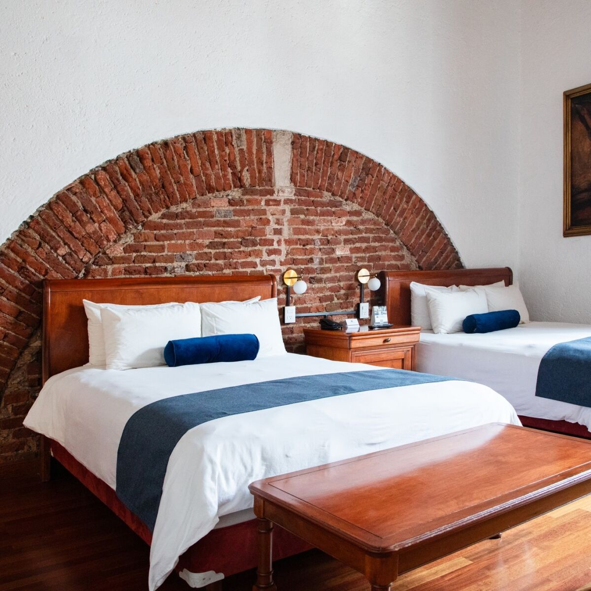 Hotel Los Juaninos morelia