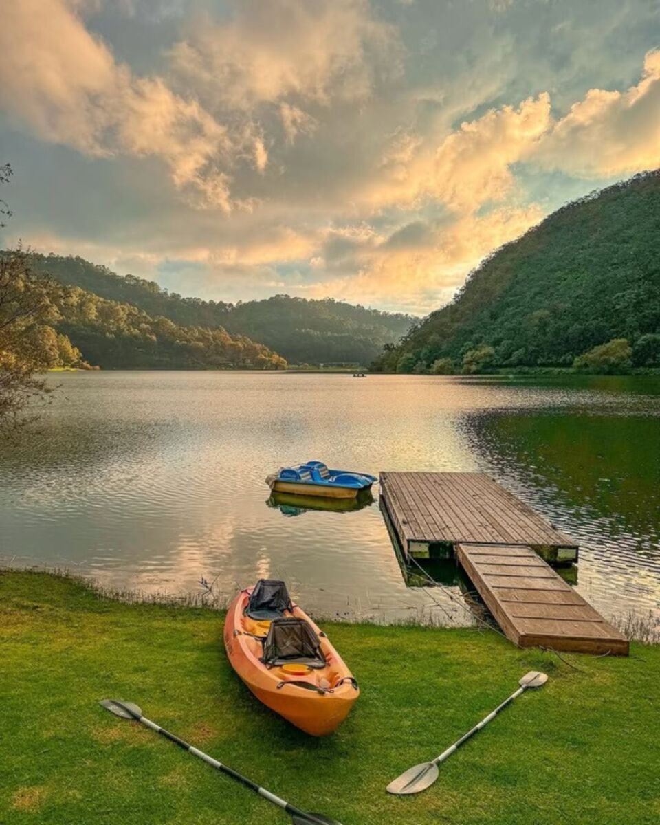 Sierra Lago Resort & Spa 