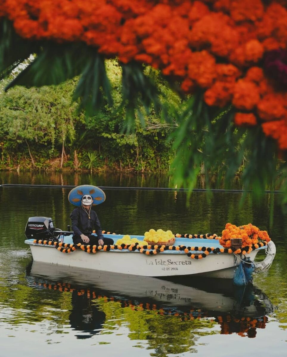 Escápate a las celebraciones de Día de Muertos en estos hoteles alrededor de México