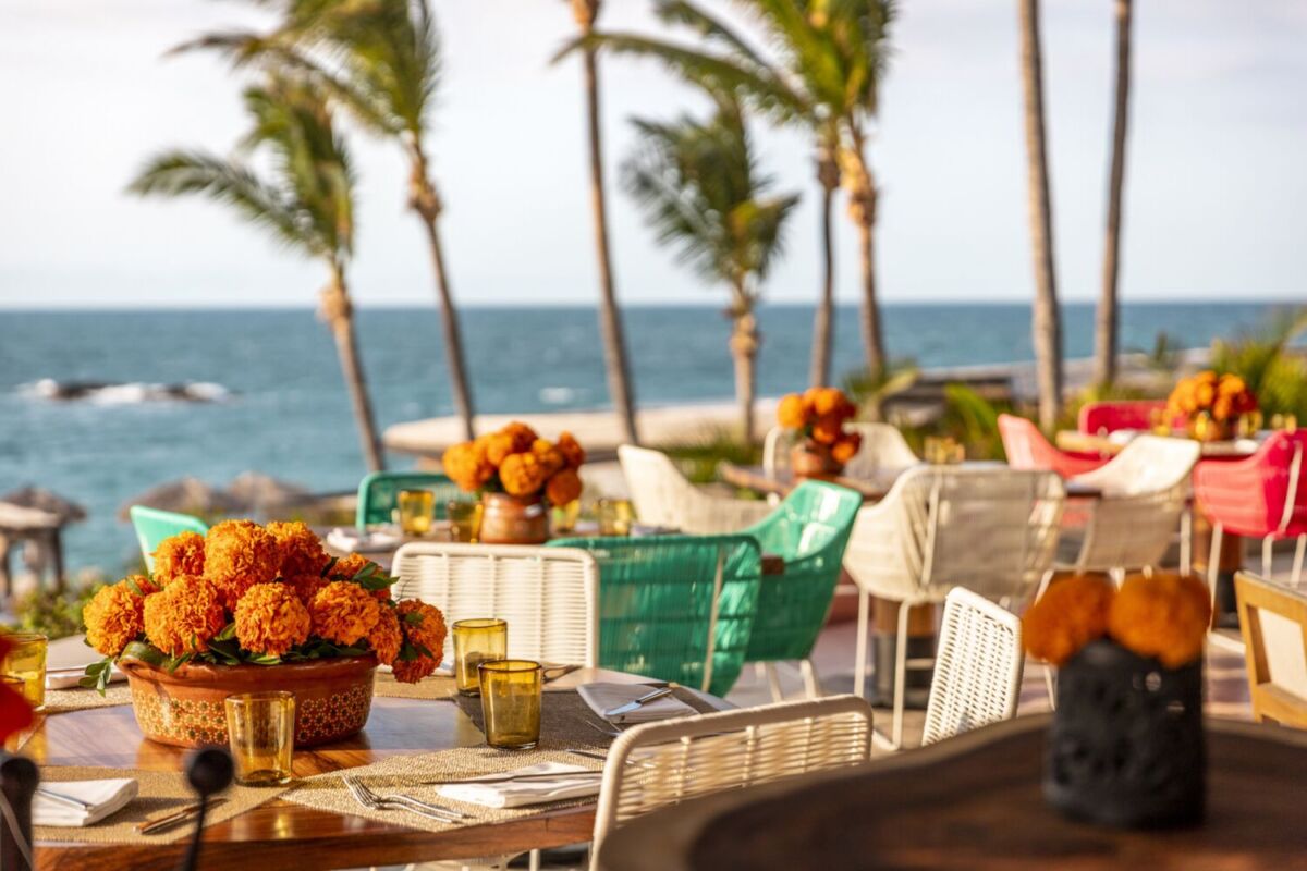 Four Seasons Resort Punta Mita