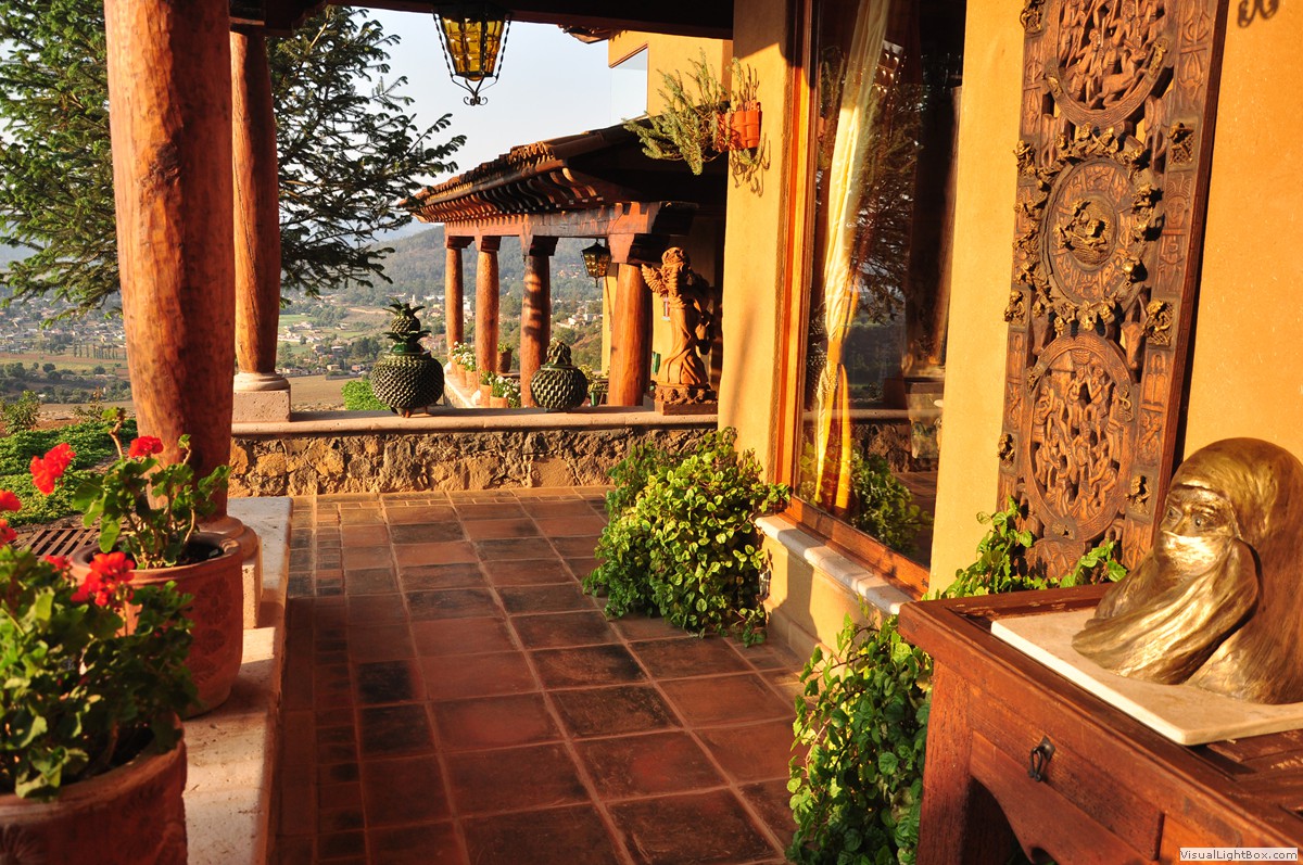 Estos Pueblos Mágicos de México te hacen sentir en el pasado