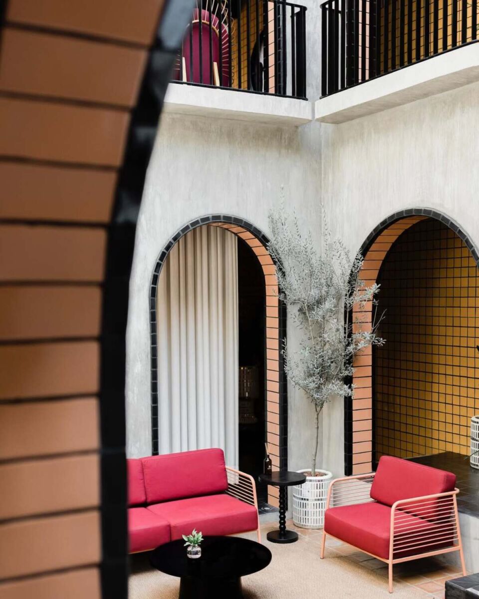 5 hoteles con Llave Michelin en San Miguel de Allende donde nos hemos hospedado y sí queremos recomendarte