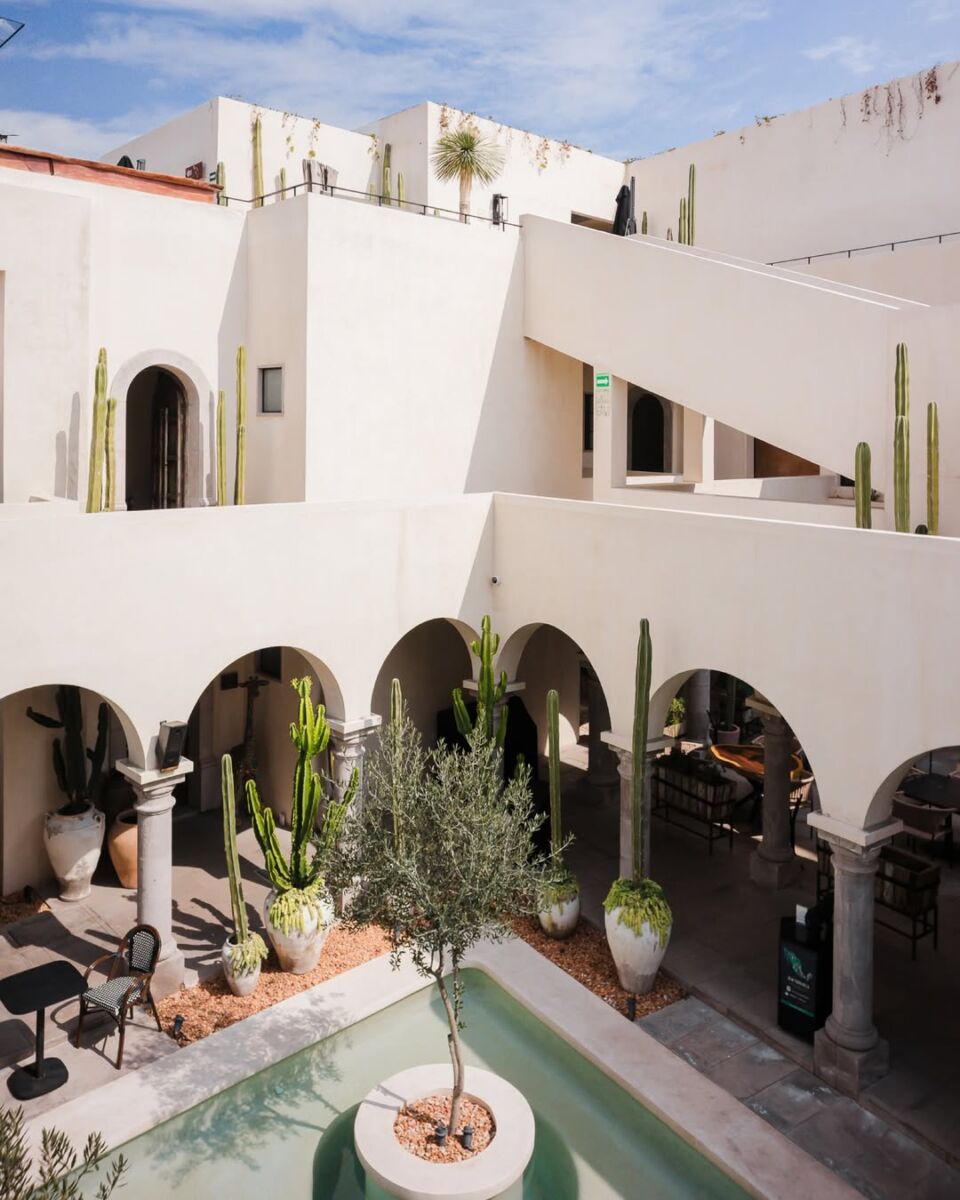 Hotel Amatte