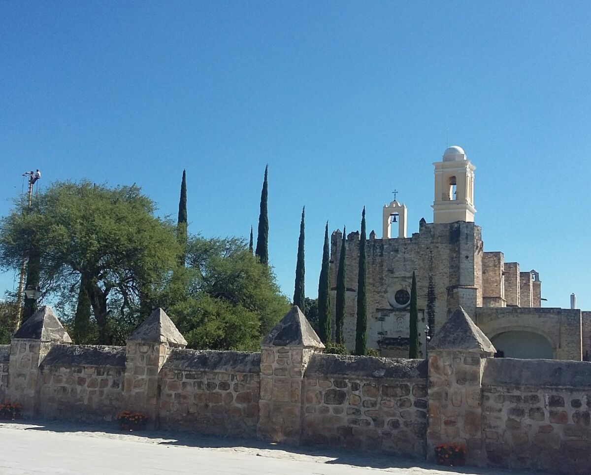huaquechula