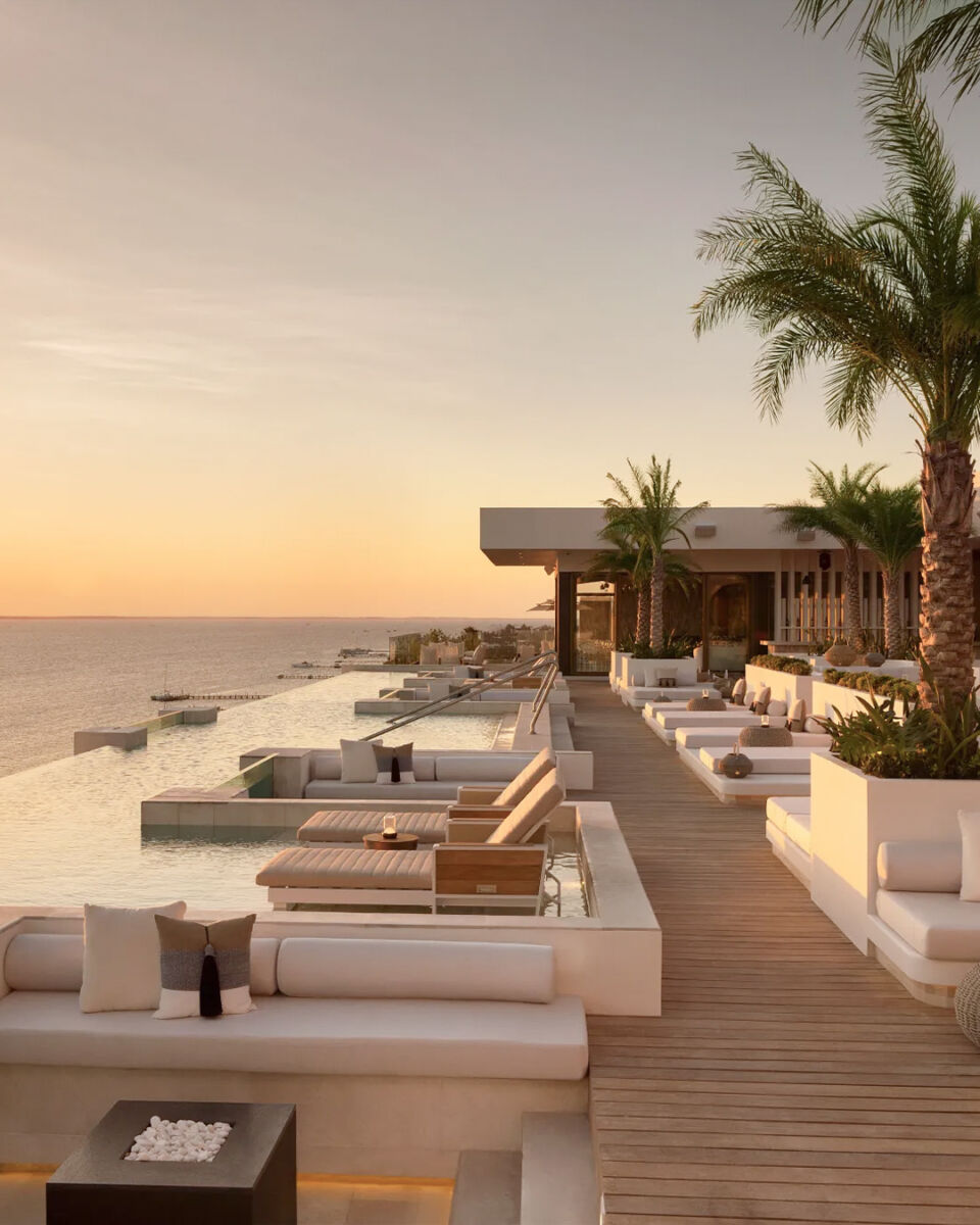 impression isla mujeres secrets