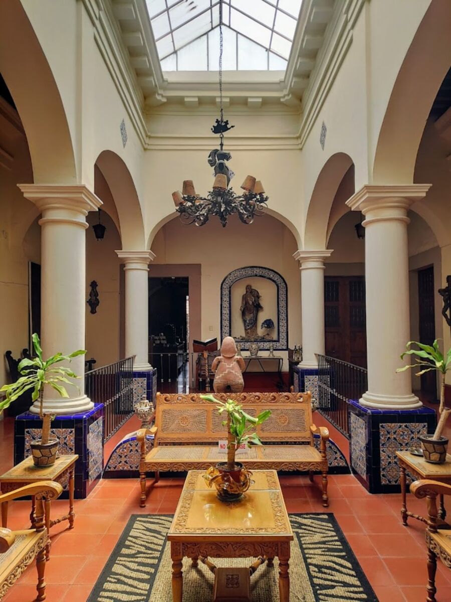 Casa de las Lágrimas: la antigua casona de Taxco cuyo nombre proviene de una leyenda de dolor y tristeza (ahora es un museo)