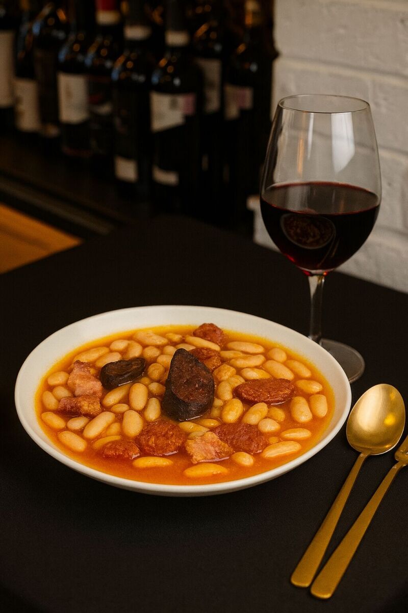 La Fiambrería Wine Bar