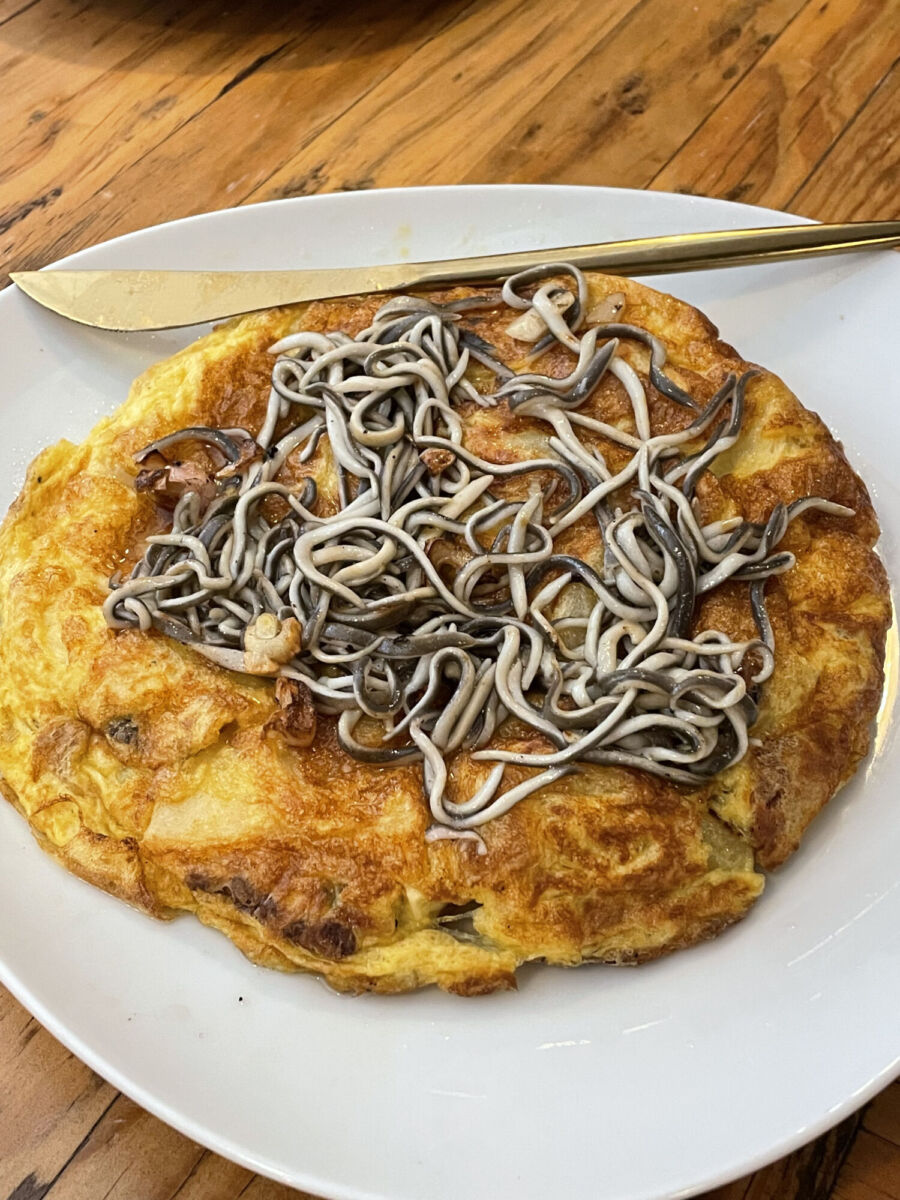 La Fiambrería Wine Bar