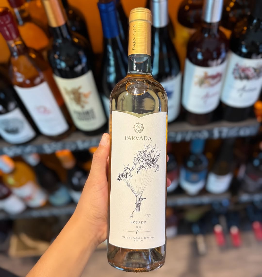 La Fiambrería Wine Bar