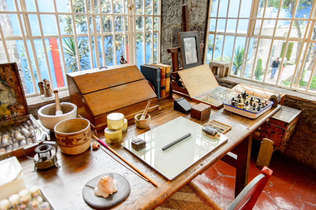 obras de arte mexicanas 