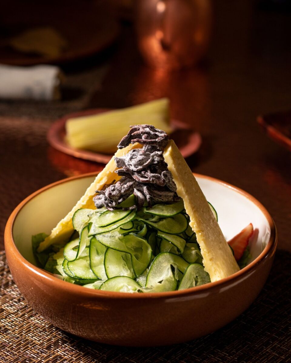 dónde comer cocina michoacana en morelia