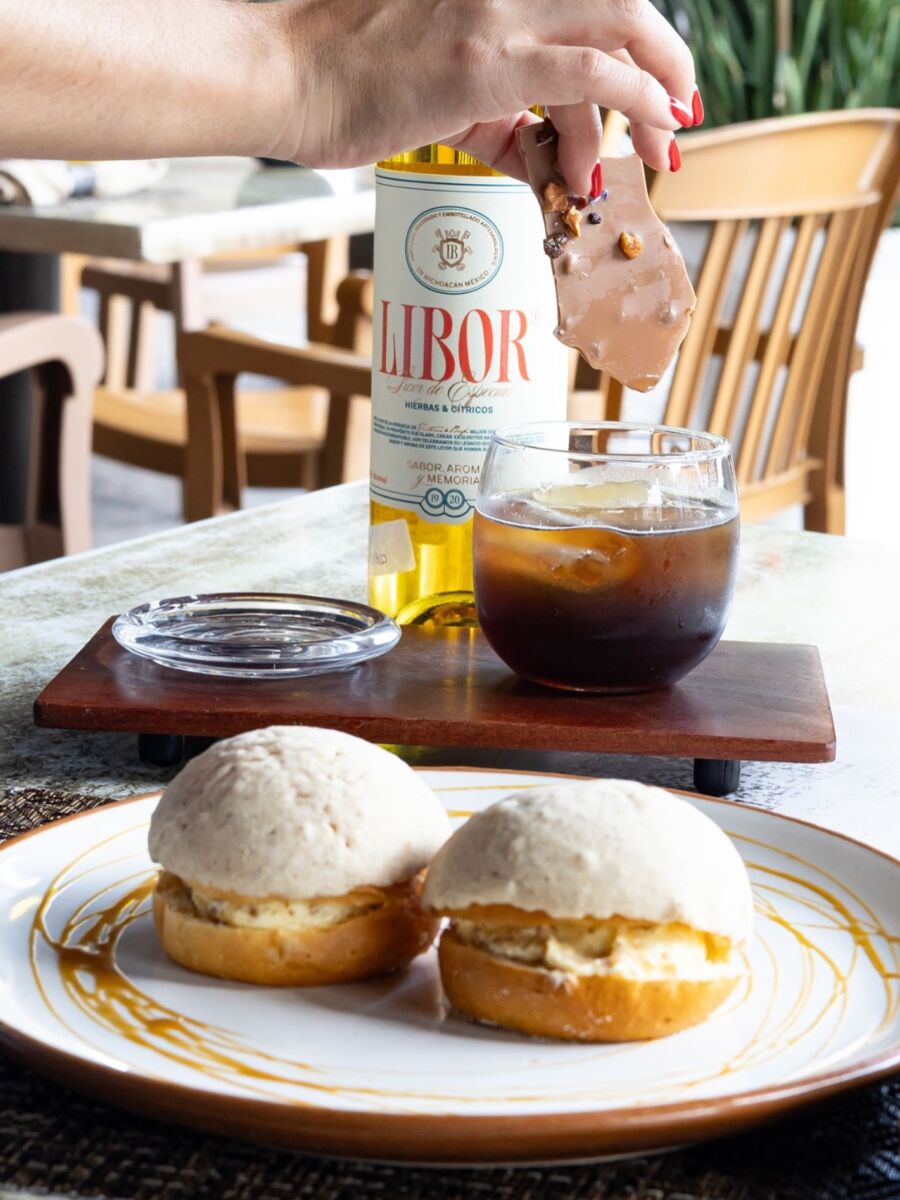 cocina tradicional michoacana en morelia