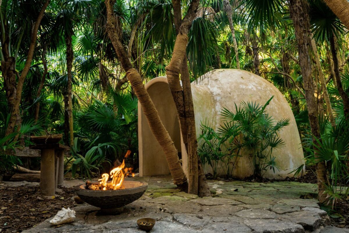 mejor hotel en la riviera maya