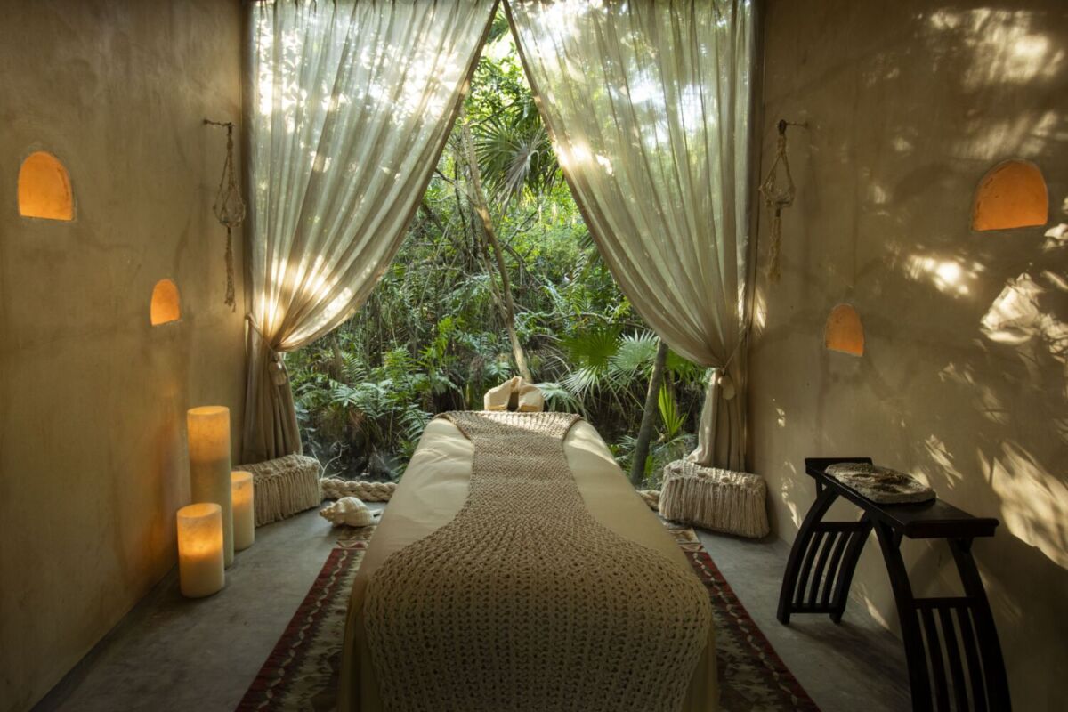 Dicen que el mejor spa del mundo está en México (y visitarlo podría ser la mejor forma de cerrar el año)