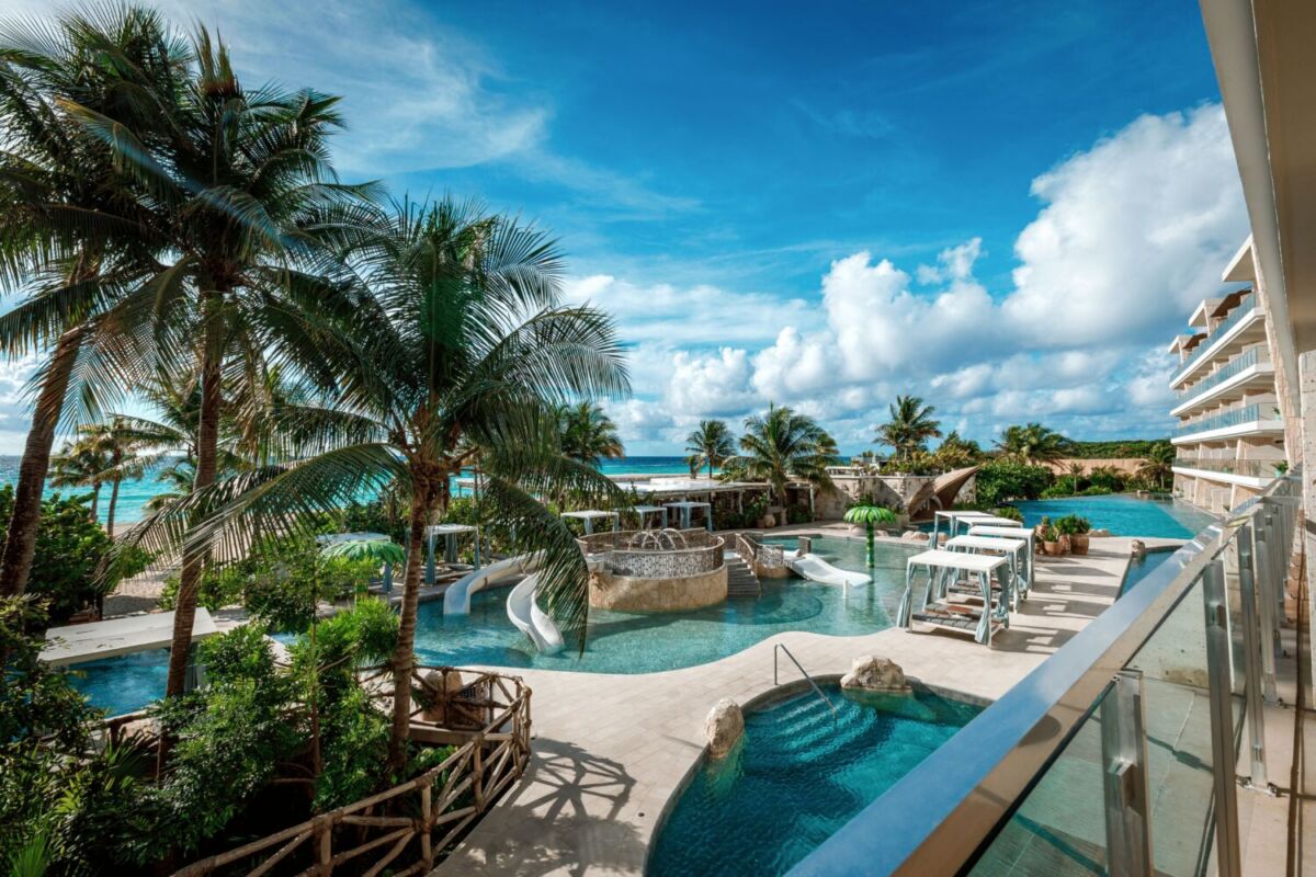 Palmaïa – The House Of AïA