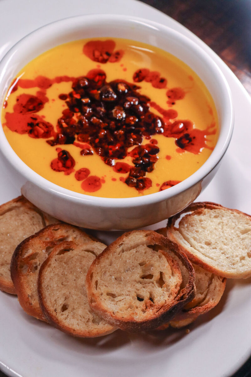 Gran Cantina Filomeno tendrá un menú inspirado en la tradición del Día de Muertos 