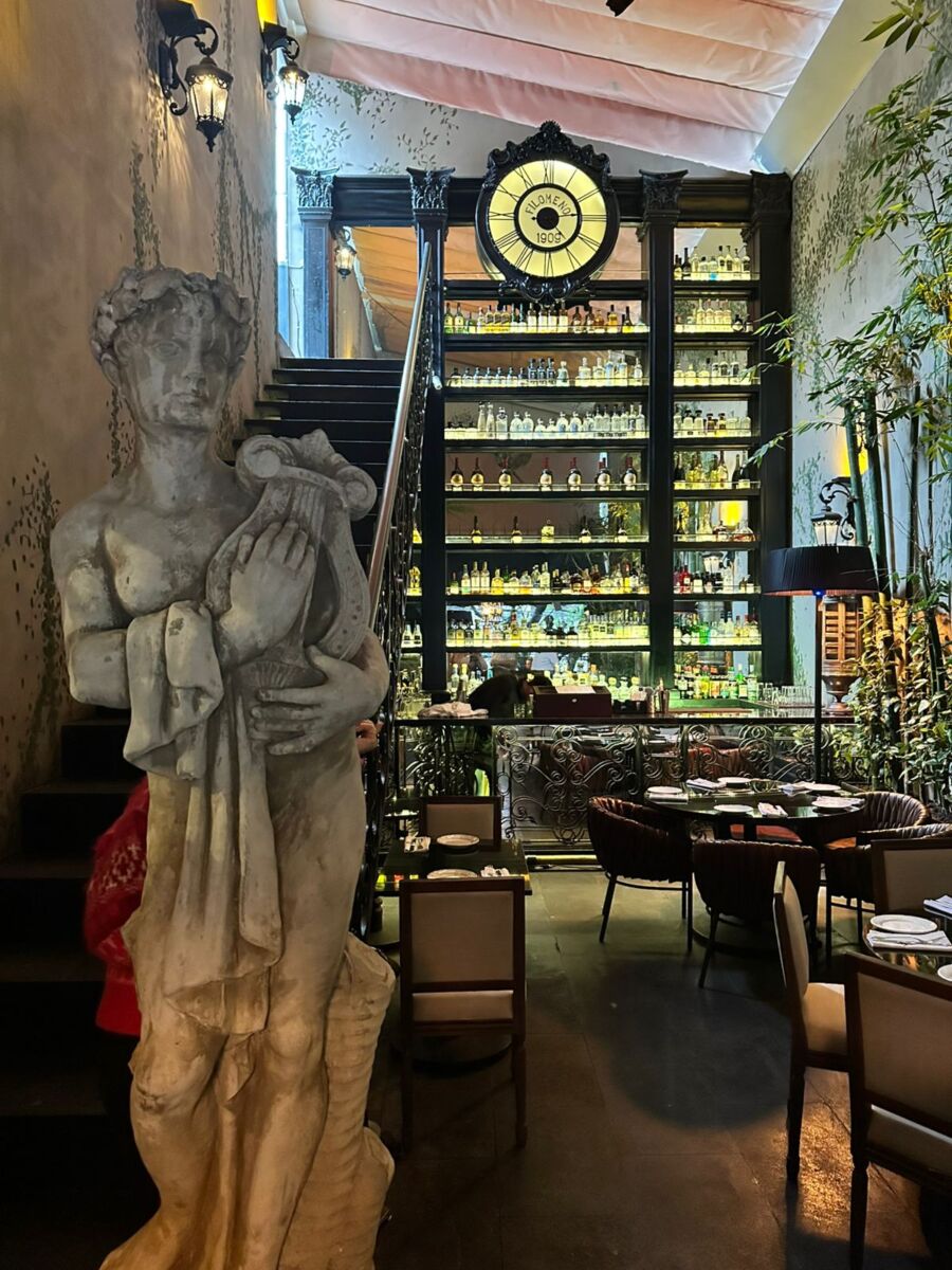 Gran Cantina Filomeno 