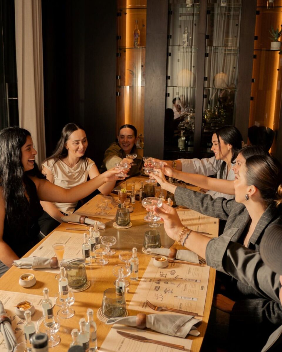 5 mezcalerías en la CDMX para disfrutar del Día del Mezcal 