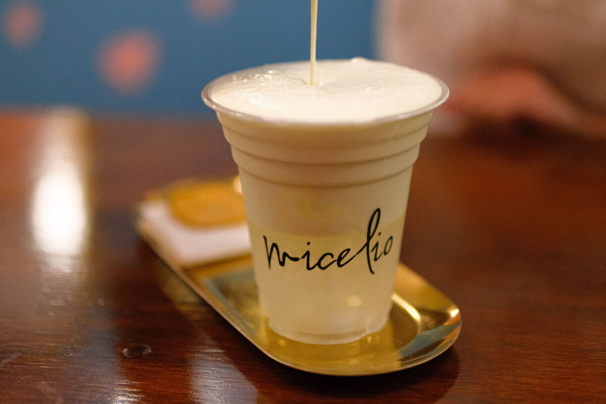 micelio café