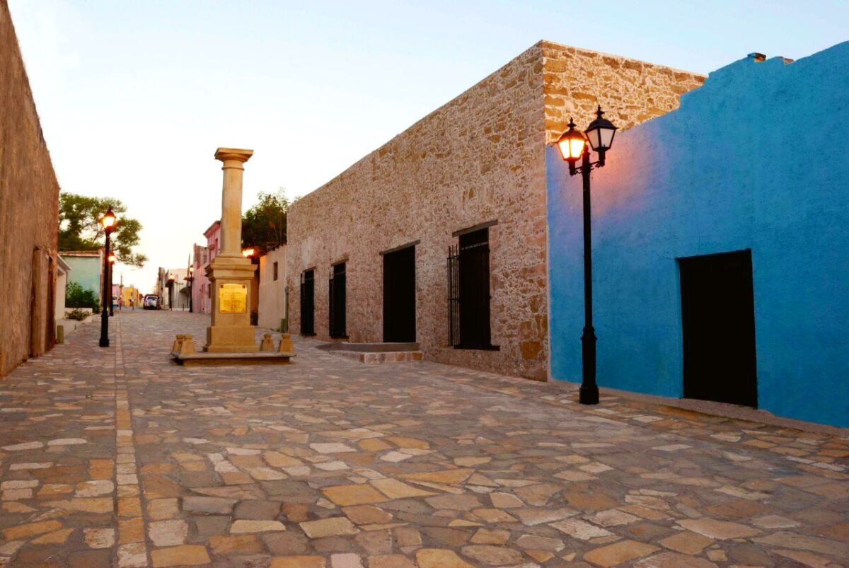 Se dice que este es el Pueblo Mágico menos visitado del país