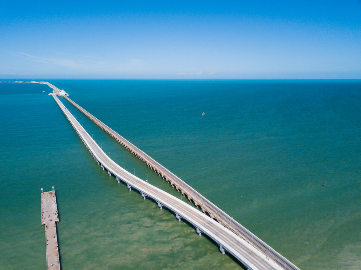 Muelle Fiscal de Progreso