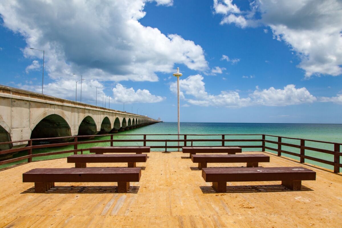 Yucatán tiene un Récord Guiness y no tiene nada que ver con sus cenotes ni pirámides, ¿adivinas cuál es?