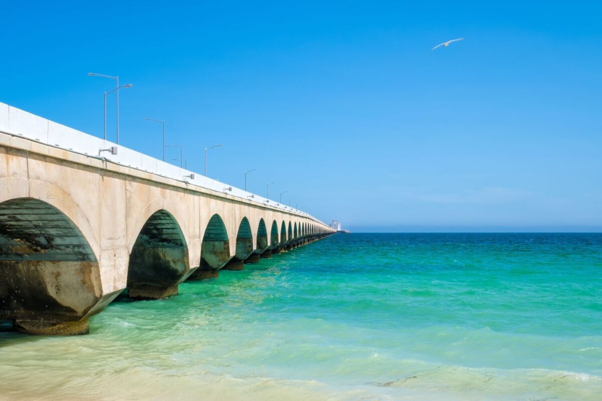 Muelle Fiscal de Progreso
