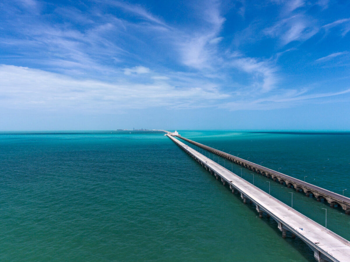 Muelle Fiscal de Progreso