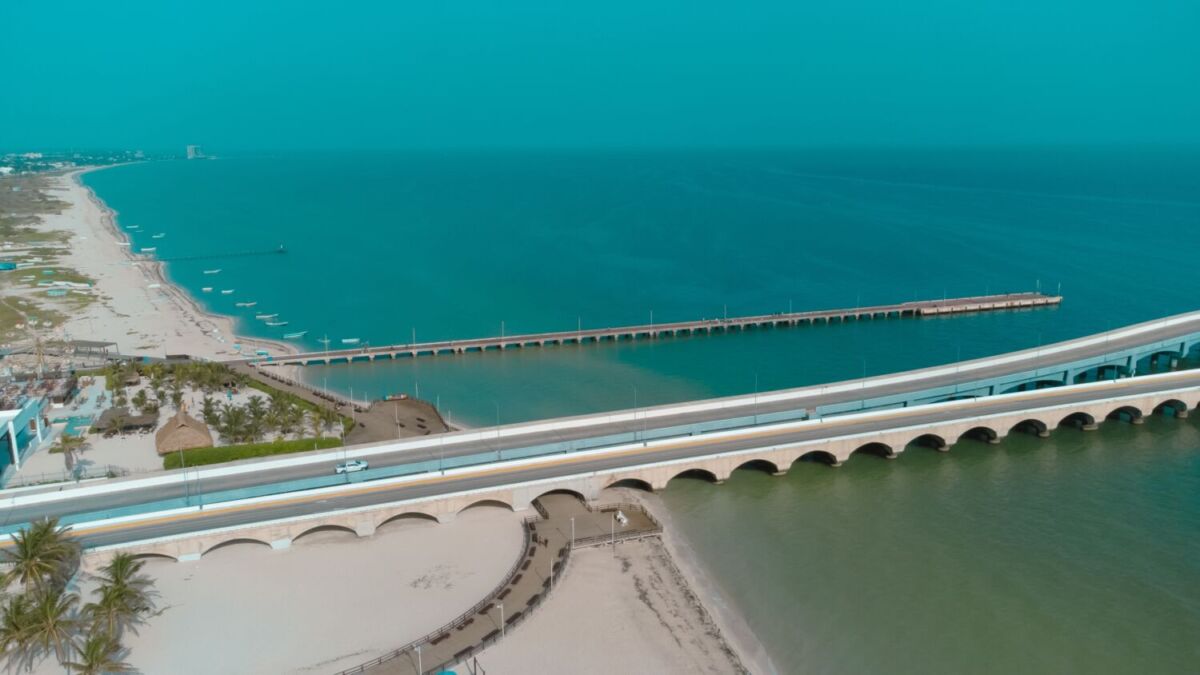 Muelle Fiscal de Progreso