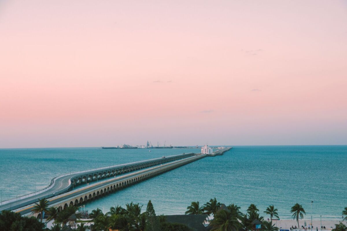 Muelle Fiscal de Progreso