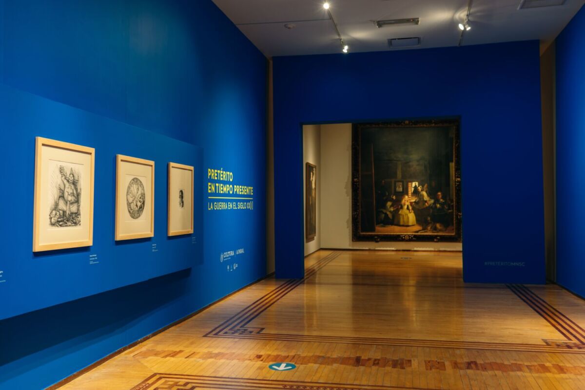 Museo Nacional de San Carlos