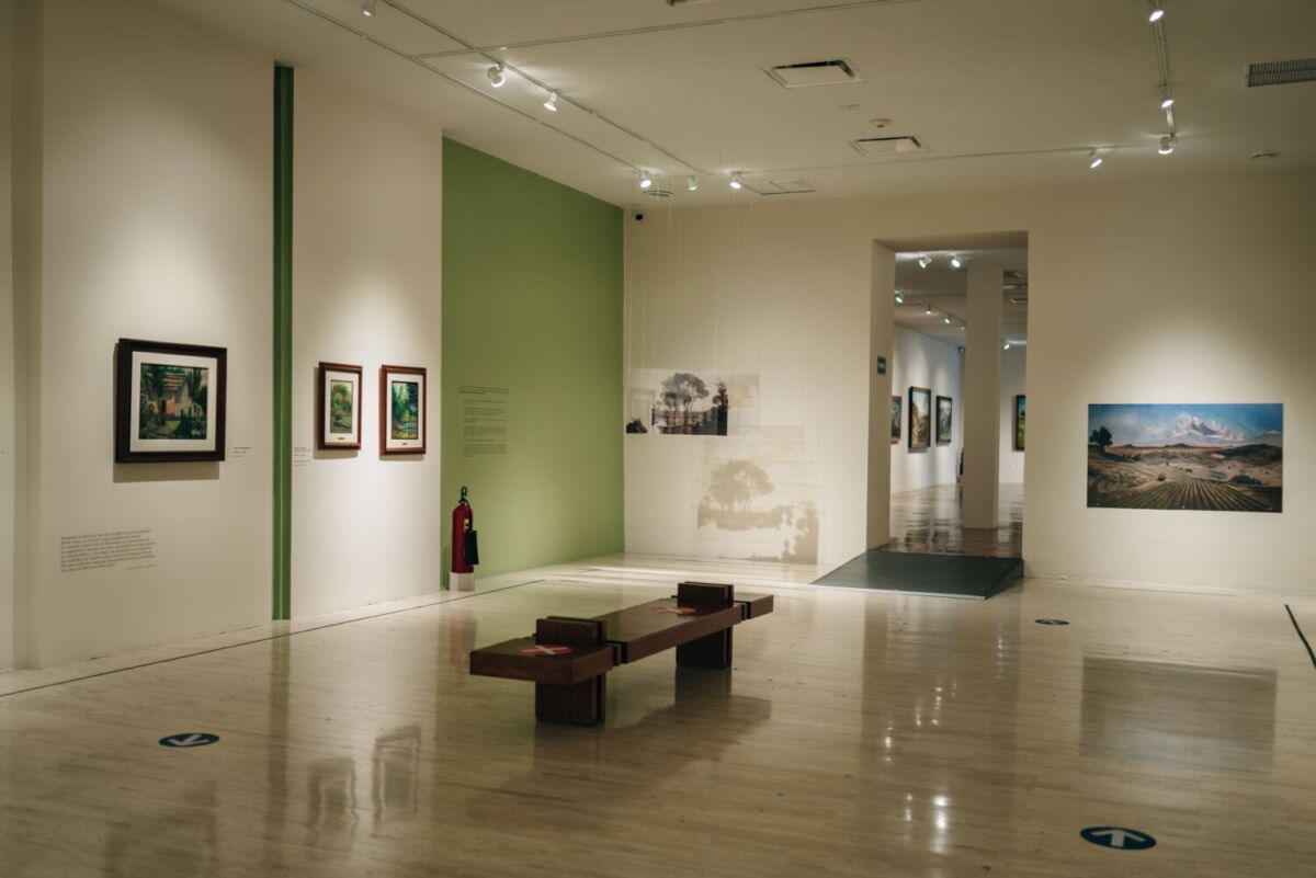 Museo Nacional de San Carlos