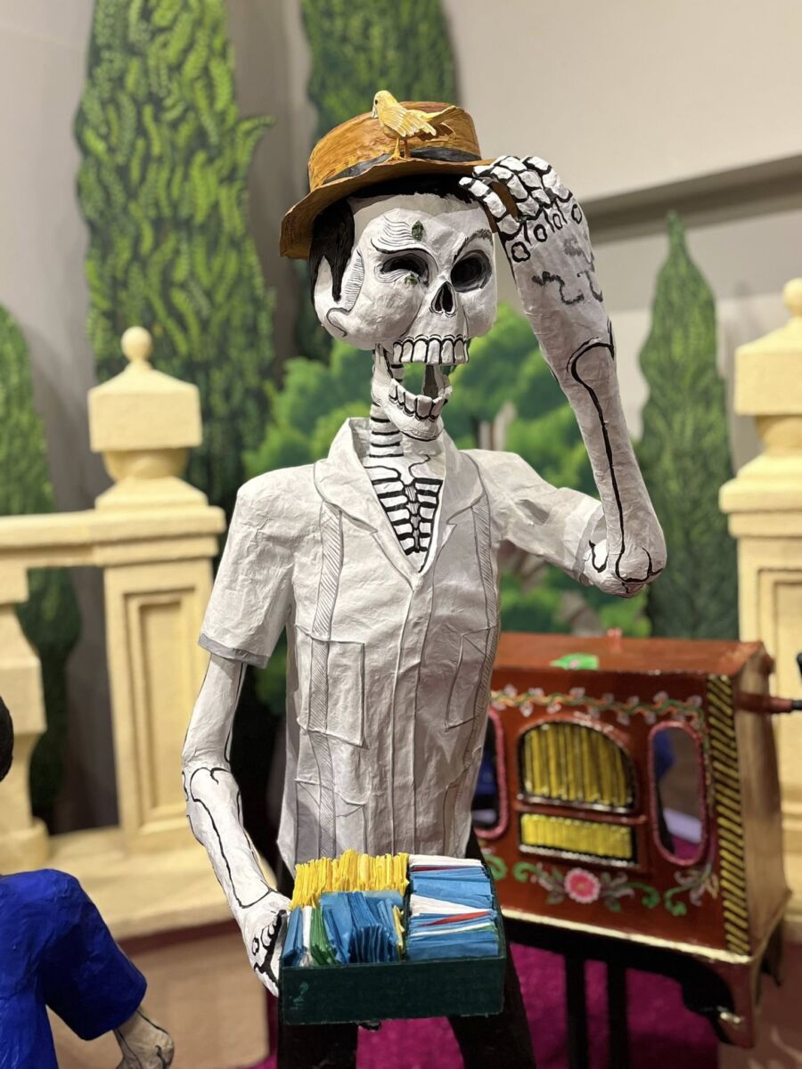 Museo Mural Diego Rivra