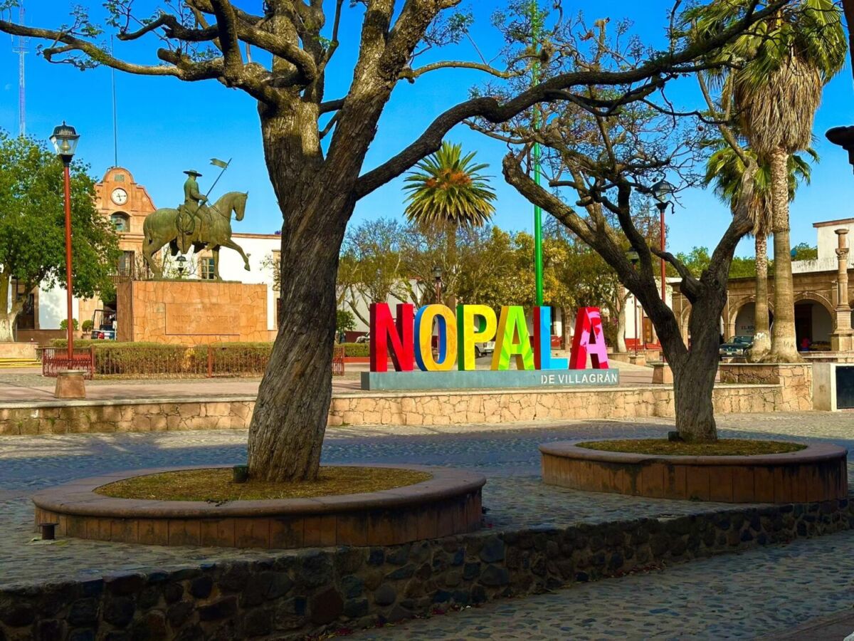 Nopala de Villagrán 