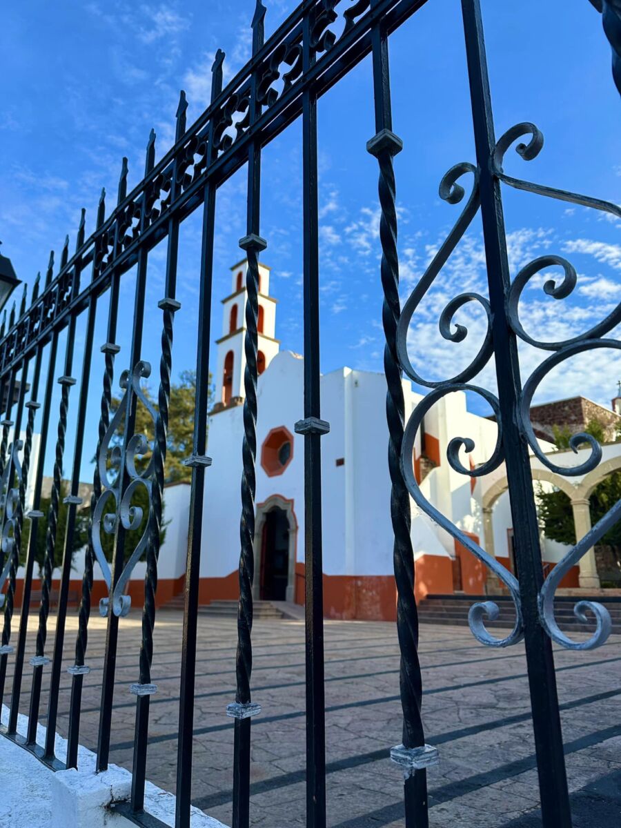 Pueblo de Nopala de Villagrán, Hidalgo