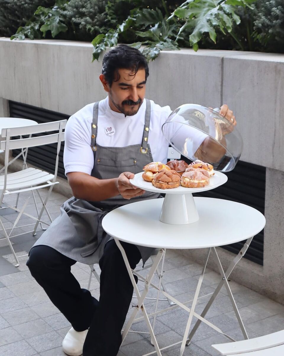 pan de muerto nuevo polanco