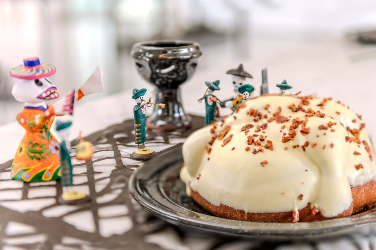 Estos talleres estarán impartidos por los chefs Ariana y Julio González también fundadores de Buñuelo