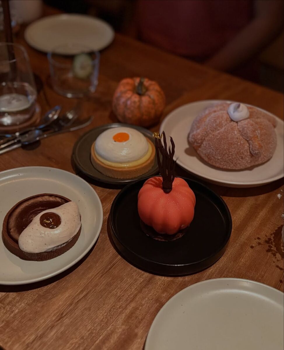 Panaderías en CDMX que ya tienen a la venta pan de muerto 