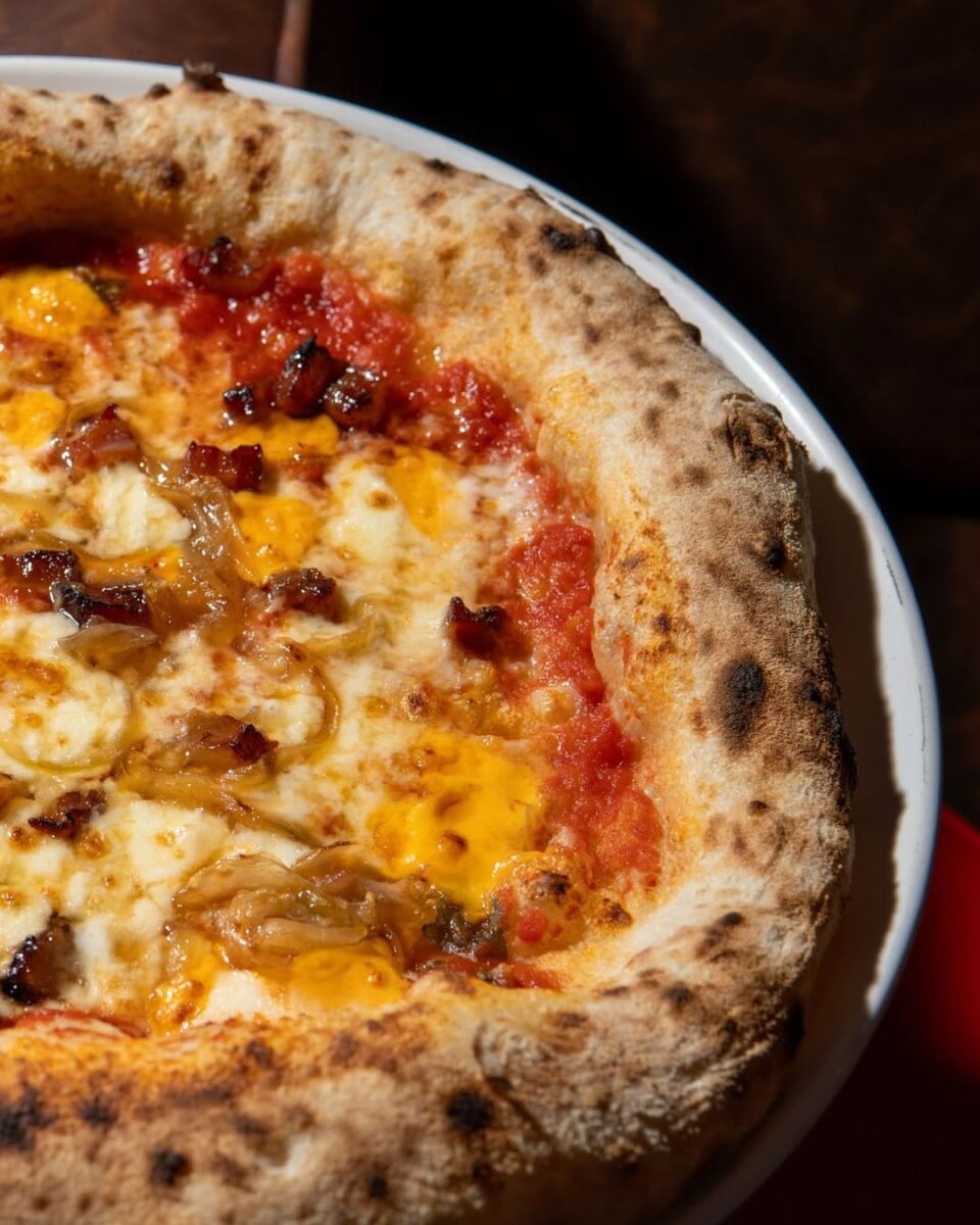 pizzas napolitanas juarez